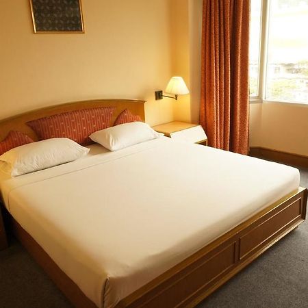 Bangkok City Inn Екстериор снимка