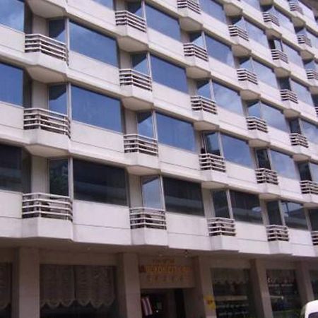 Bangkok City Inn Екстериор снимка