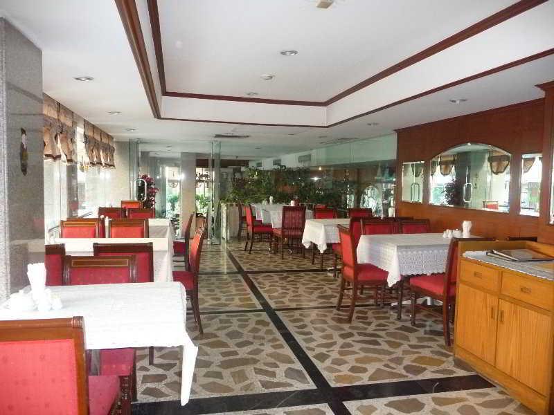Bangkok City Inn Екстериор снимка