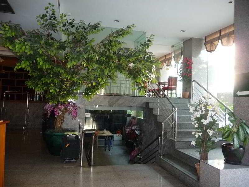 Bangkok City Inn Екстериор снимка