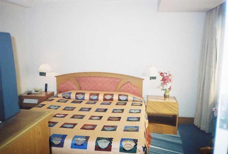 Bangkok City Inn Екстериор снимка