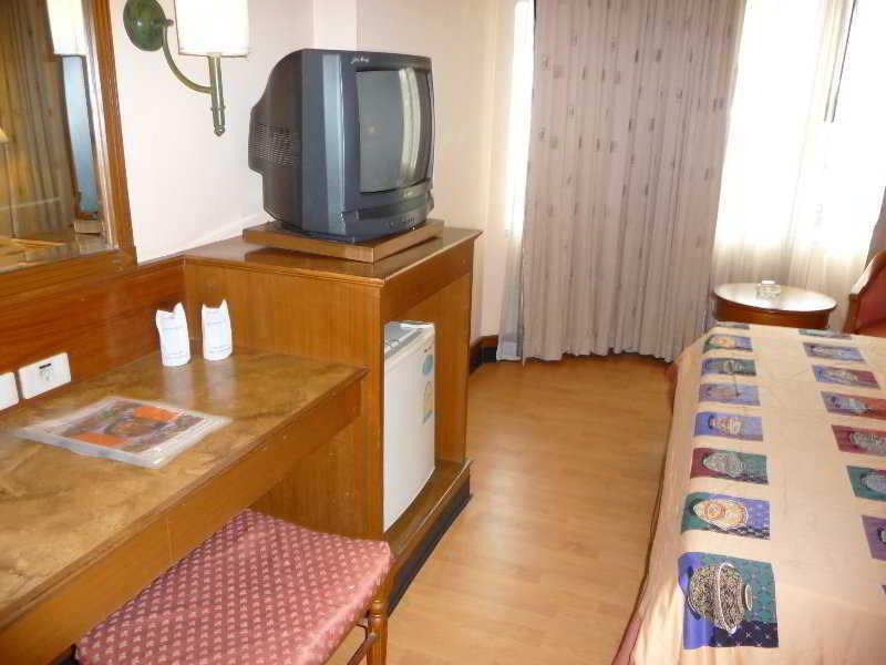 Bangkok City Inn Екстериор снимка