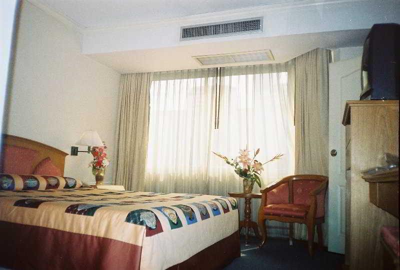 Bangkok City Inn Екстериор снимка