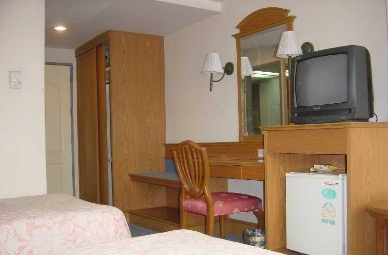 Bangkok City Inn Екстериор снимка