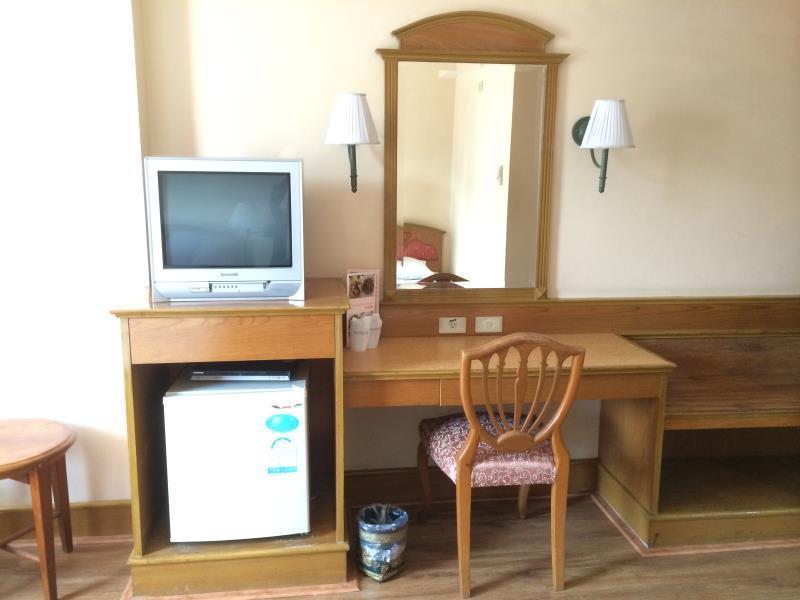 Bangkok City Inn Екстериор снимка