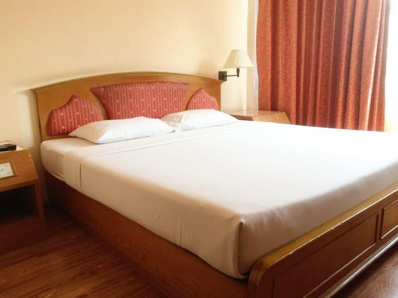 Bangkok City Inn Екстериор снимка