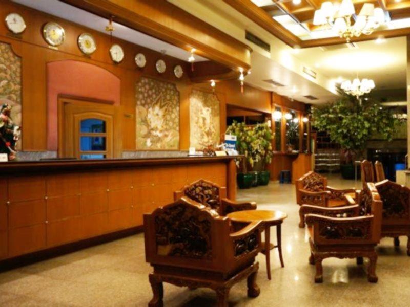 Bangkok City Inn Екстериор снимка