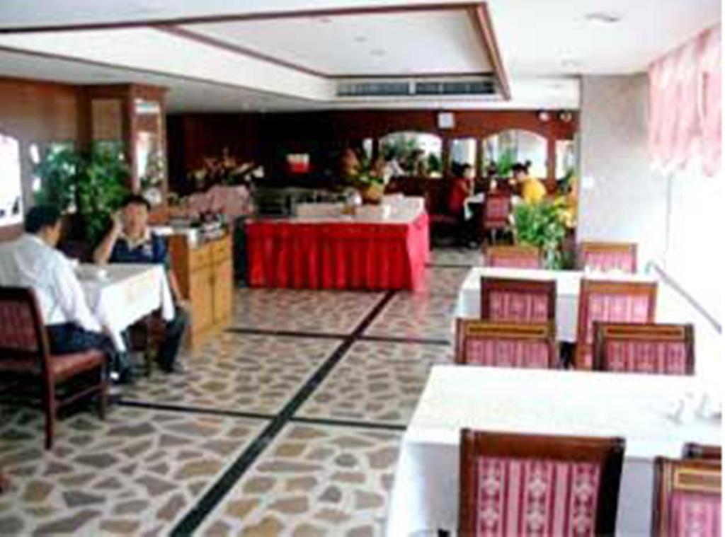 Bangkok City Inn Екстериор снимка