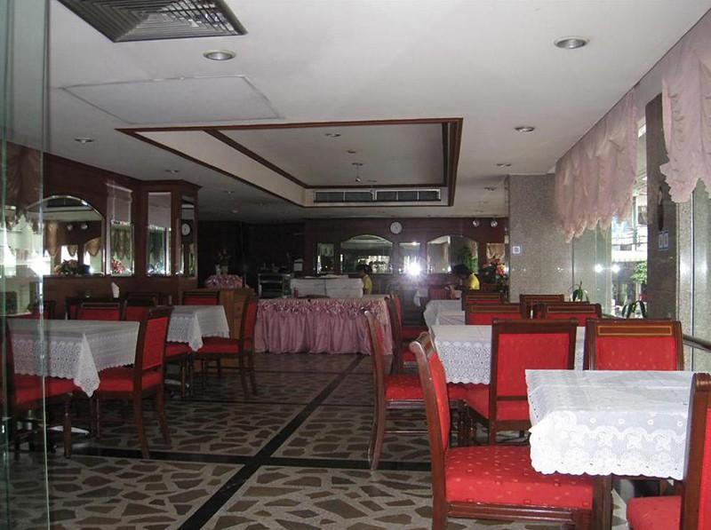 Bangkok City Inn Екстериор снимка