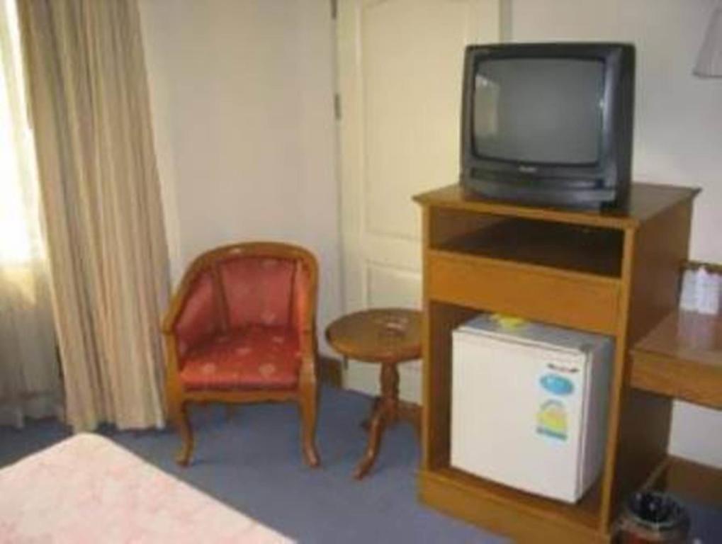 Bangkok City Inn Екстериор снимка